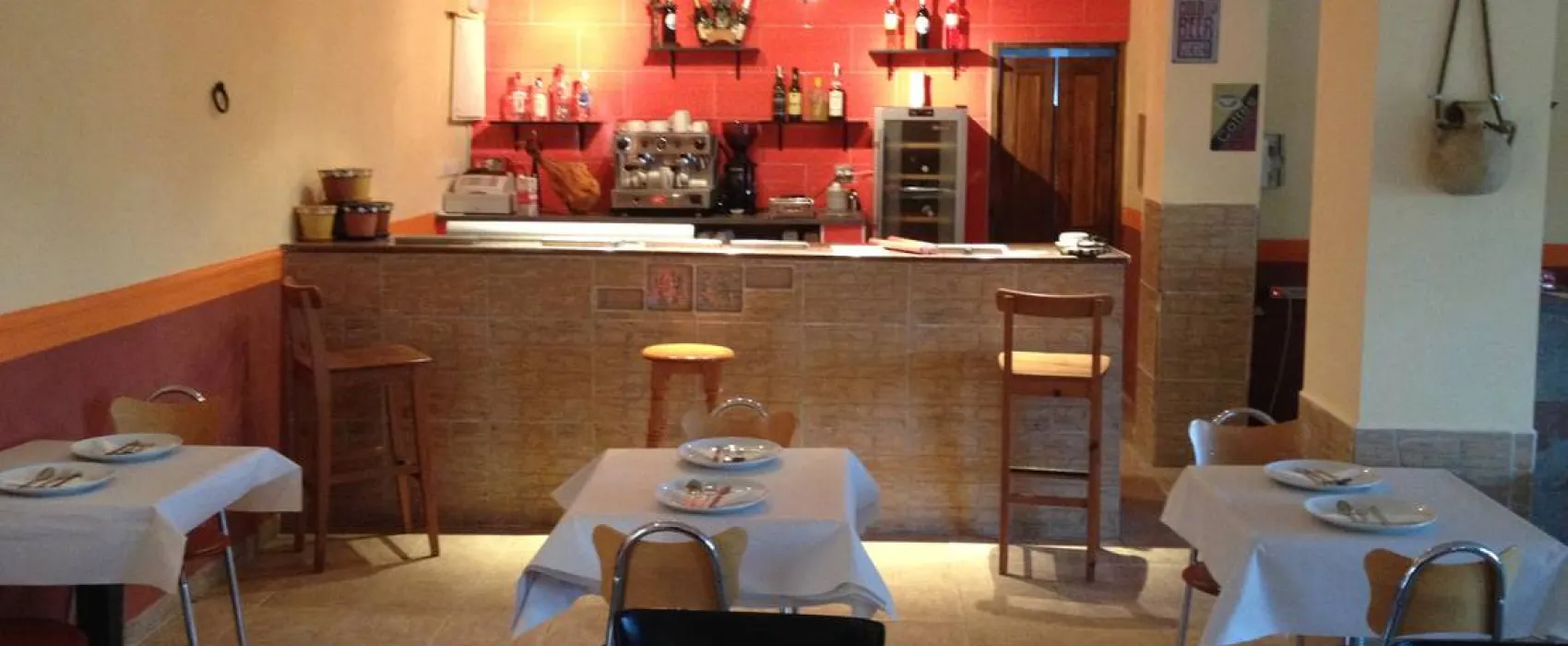 Camping El Tranquilo