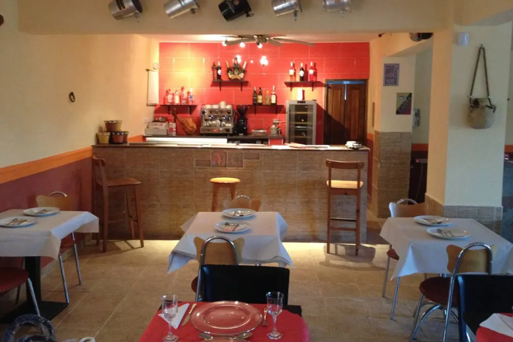 Camping El Tranquilo