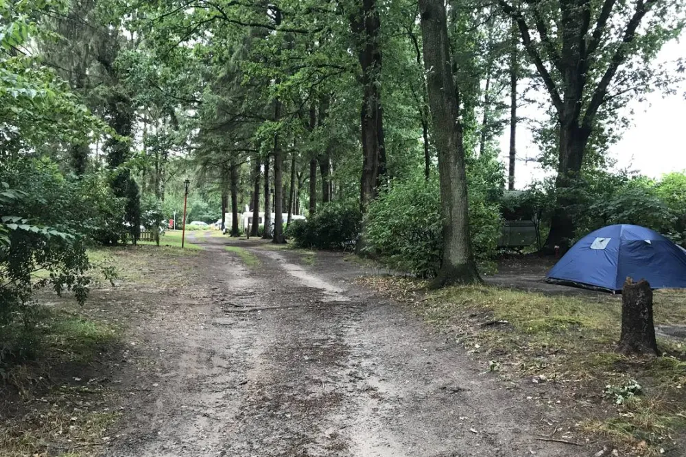 Campingtreff