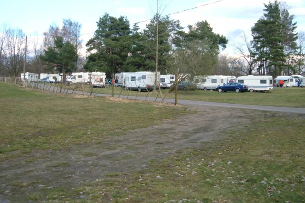 Kemp Lázně Bohdaneč