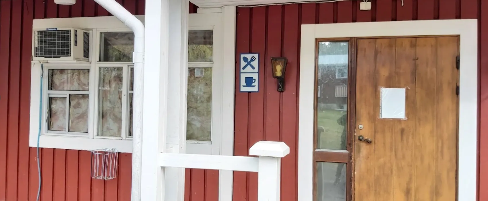 Nyfors Konferens & Camping