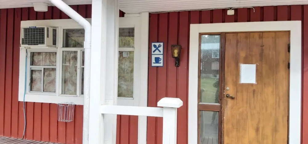 Nyfors Konferens & Camping