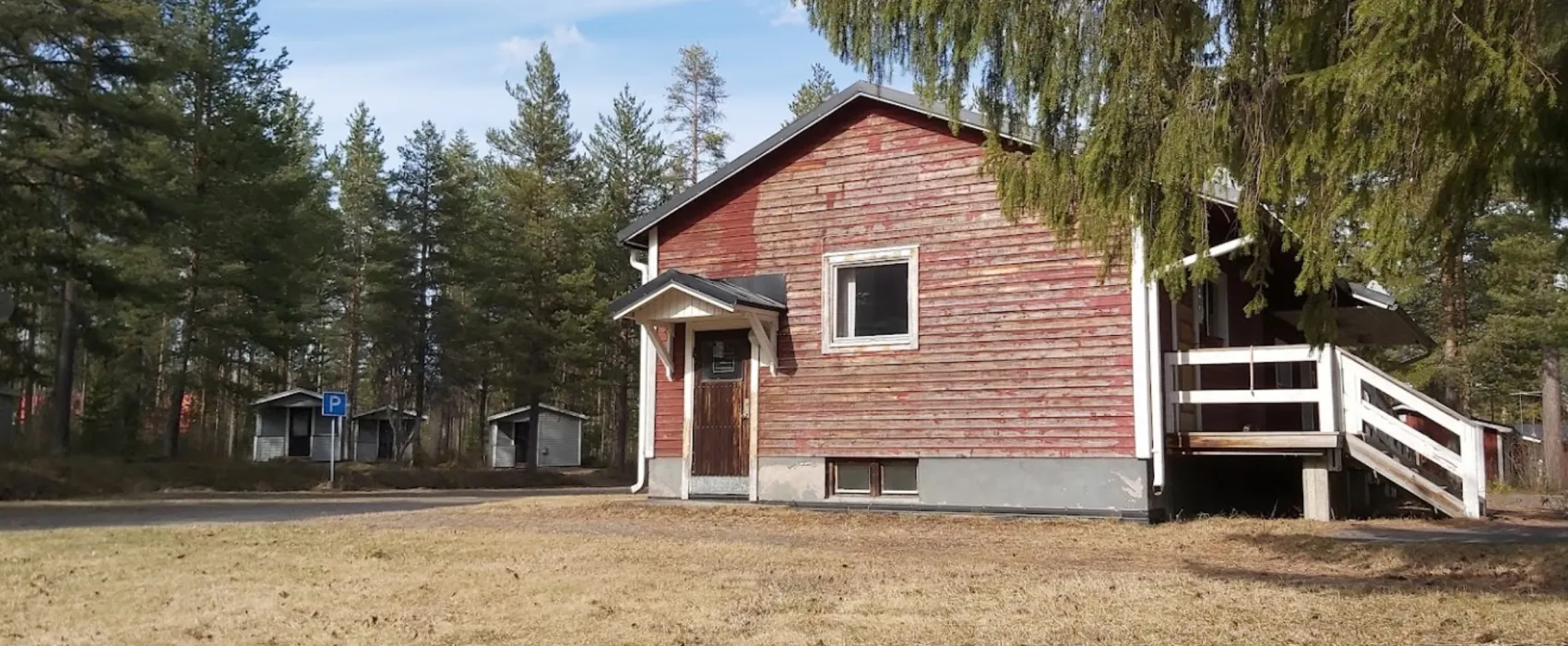 Nyfors Konferens & Camping