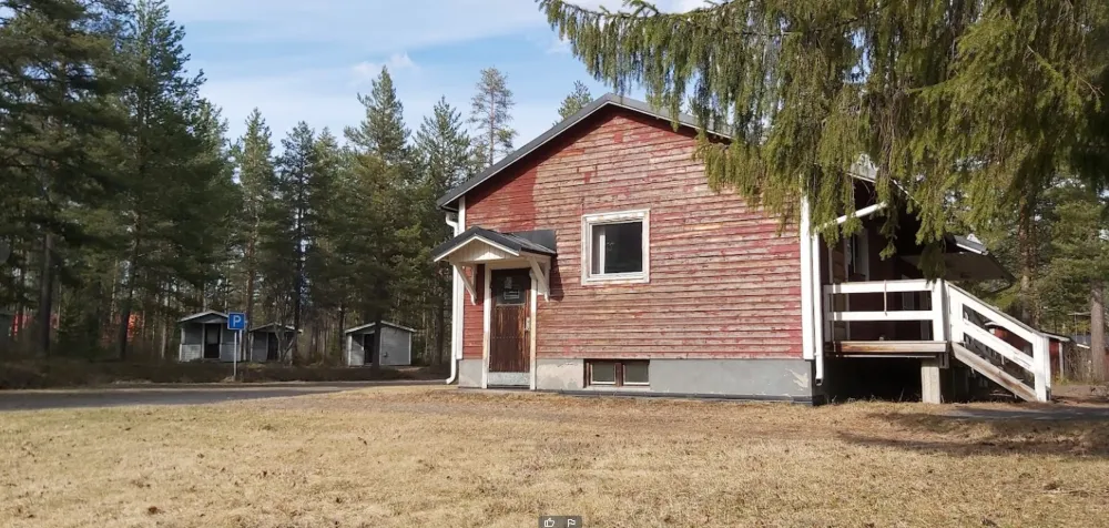 Nyfors Konferens & Camping