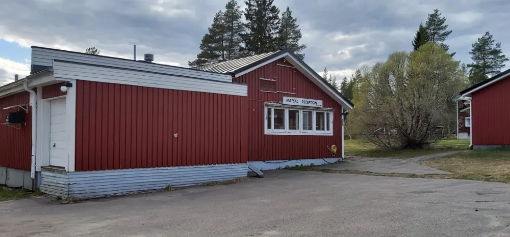 Nyfors Konferens & Camping