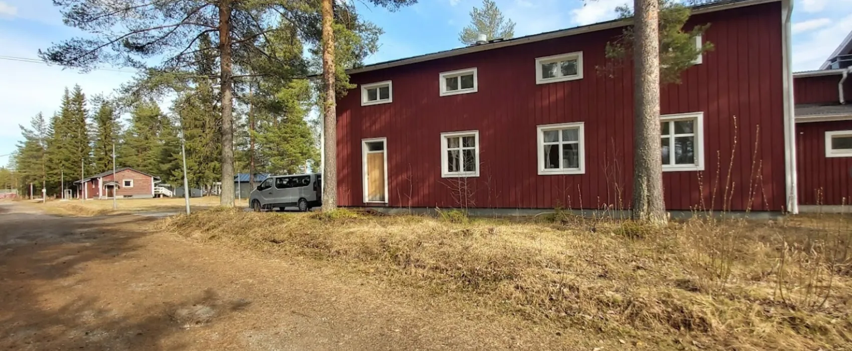 Nyfors Konferens & Camping