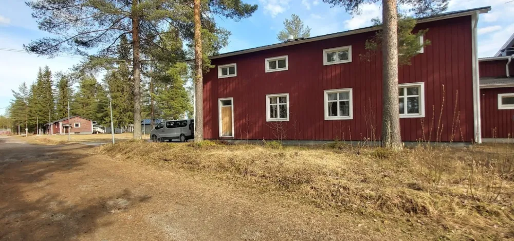 Nyfors Konferens & Camping
