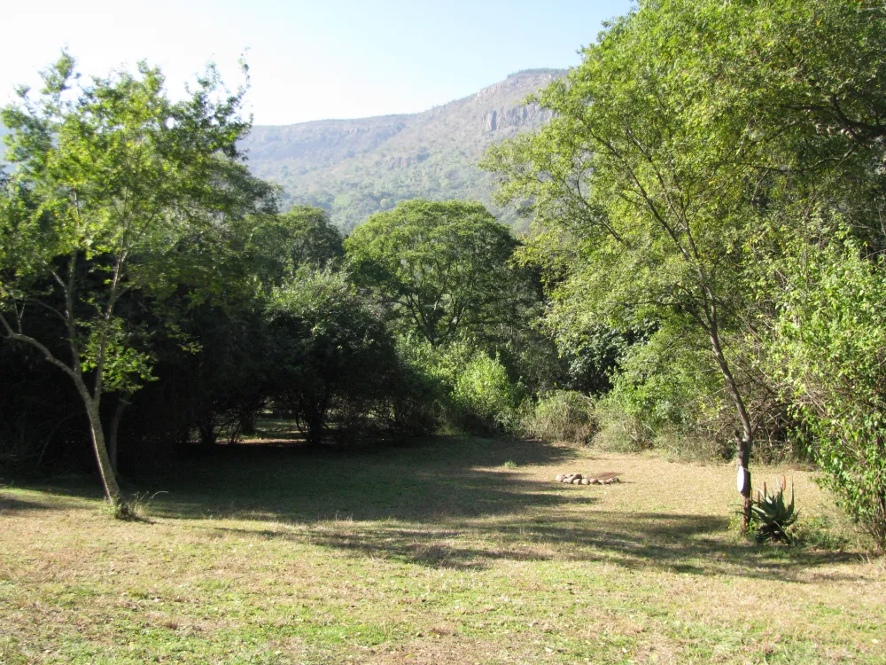 Highover Wildlife Reserve