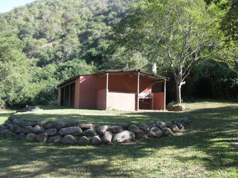 Highover Wildlife Reserve