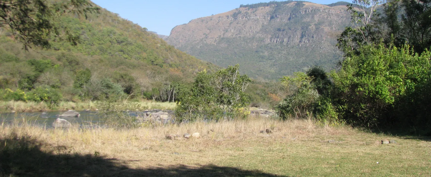 Highover Wildlife Reserve