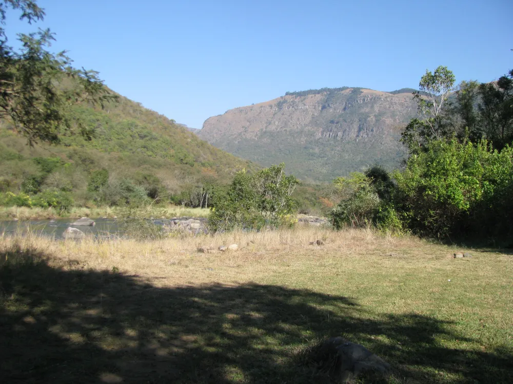 Highover Wildlife Reserve