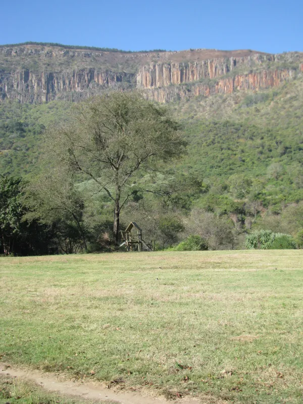 Highover Wildlife Reserve