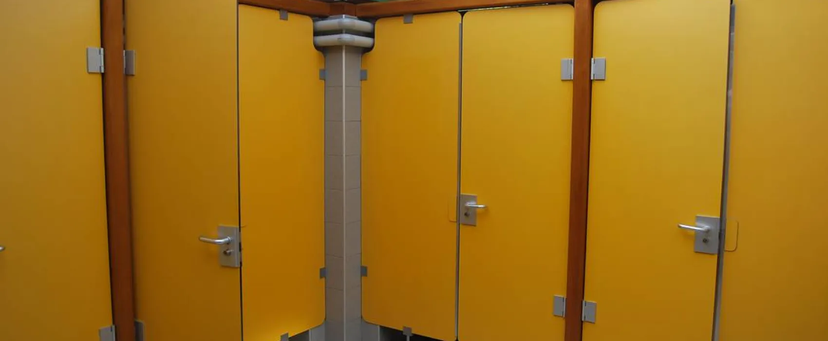 Geneva City Camping Bois de Bay