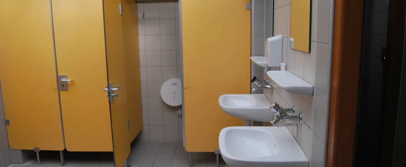 Geneva City Camping Bois de Bay