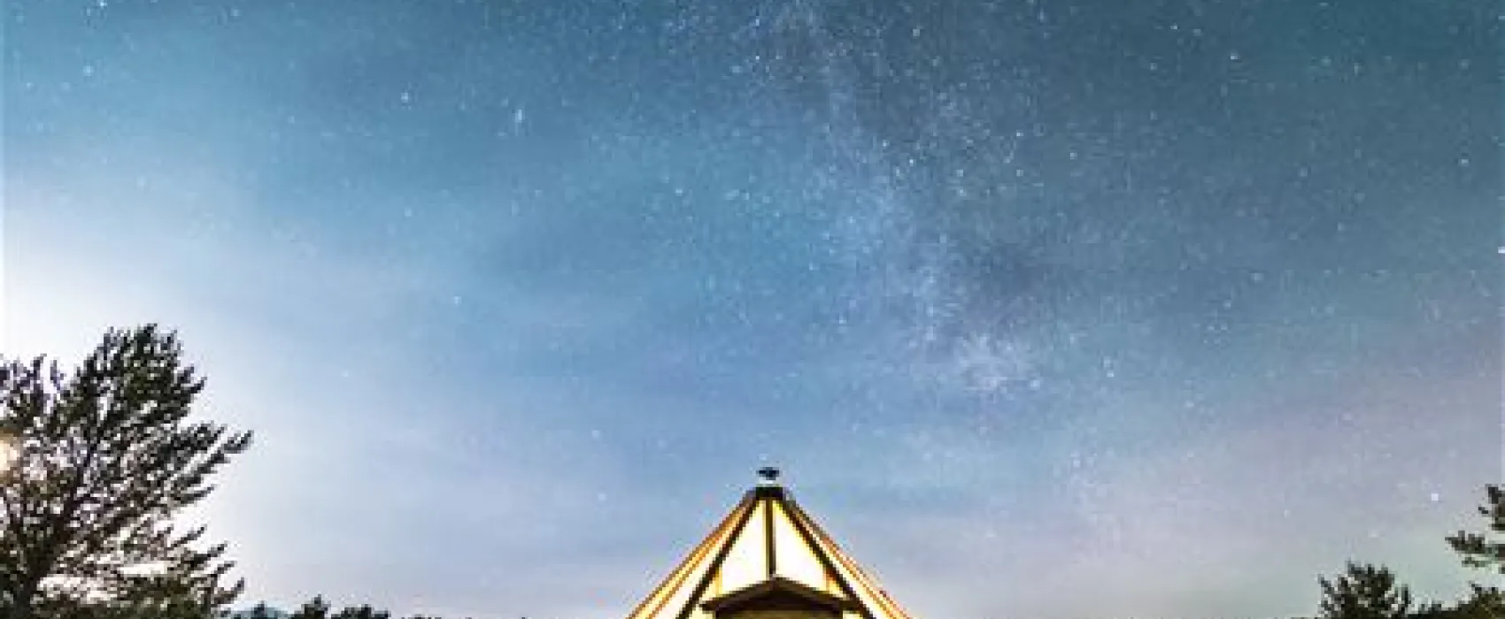 Sjodalen Hyttetun og Camping AS