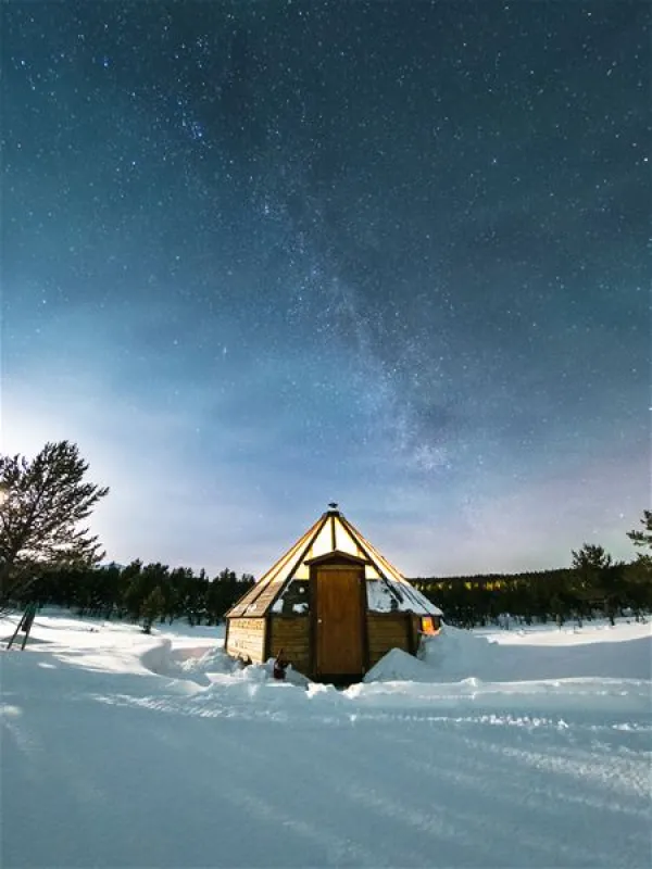 Sjodalen Hyttetun og Camping AS