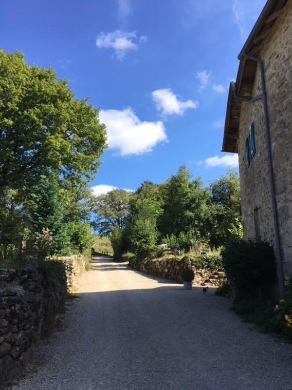 Domaine Les Teuillères (camping/chambres d'Hôtes/gîtes)