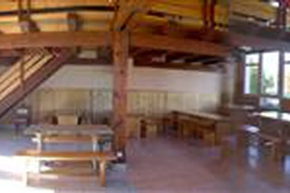 Camping Municipal Le Champs De Mars