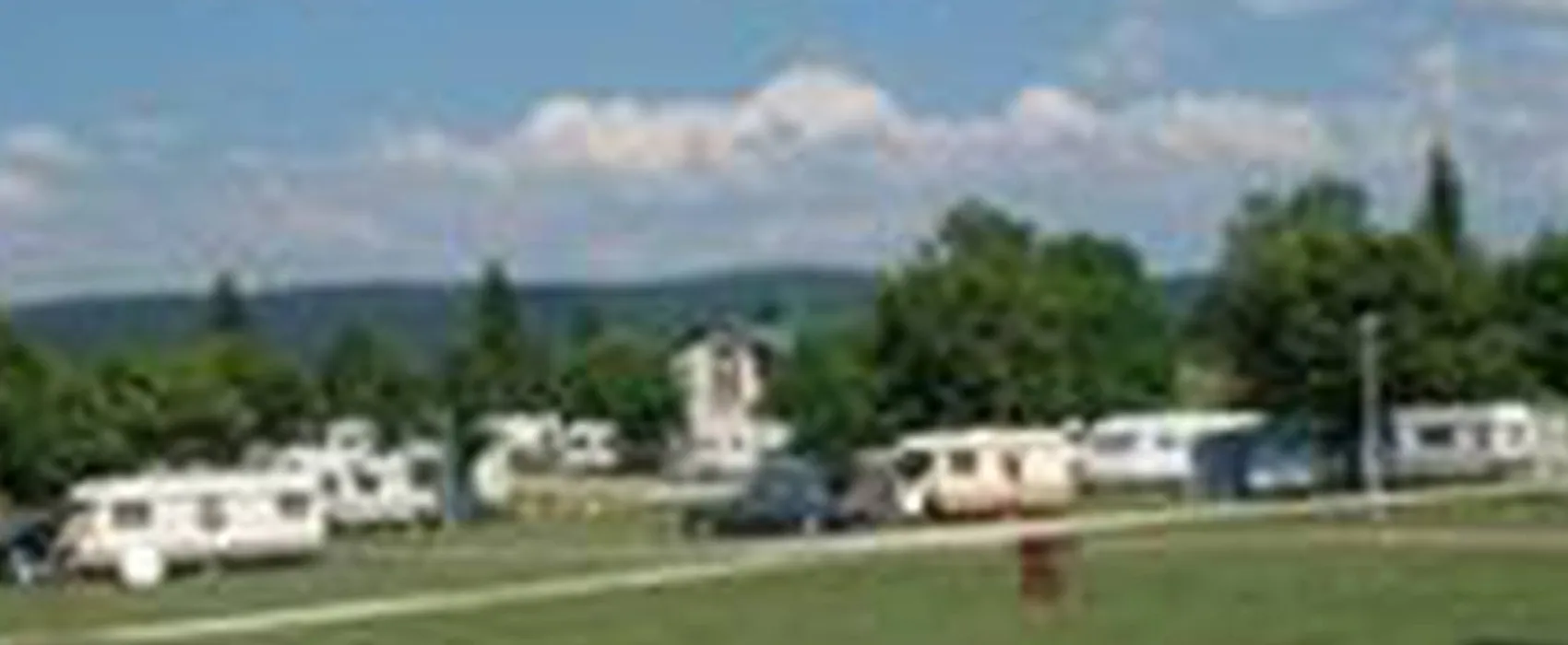 Camping Municipal Le Champs De Mars