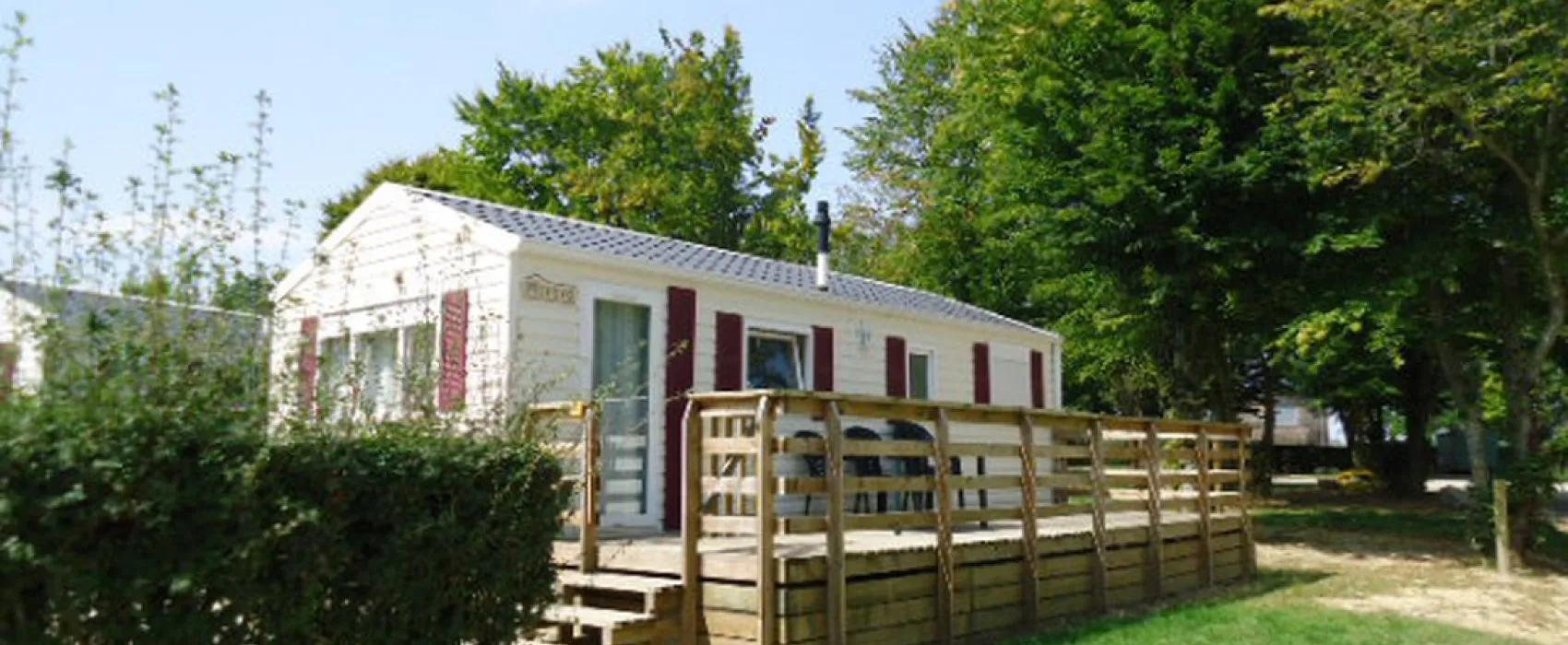 Presqu' ile de Champaubert