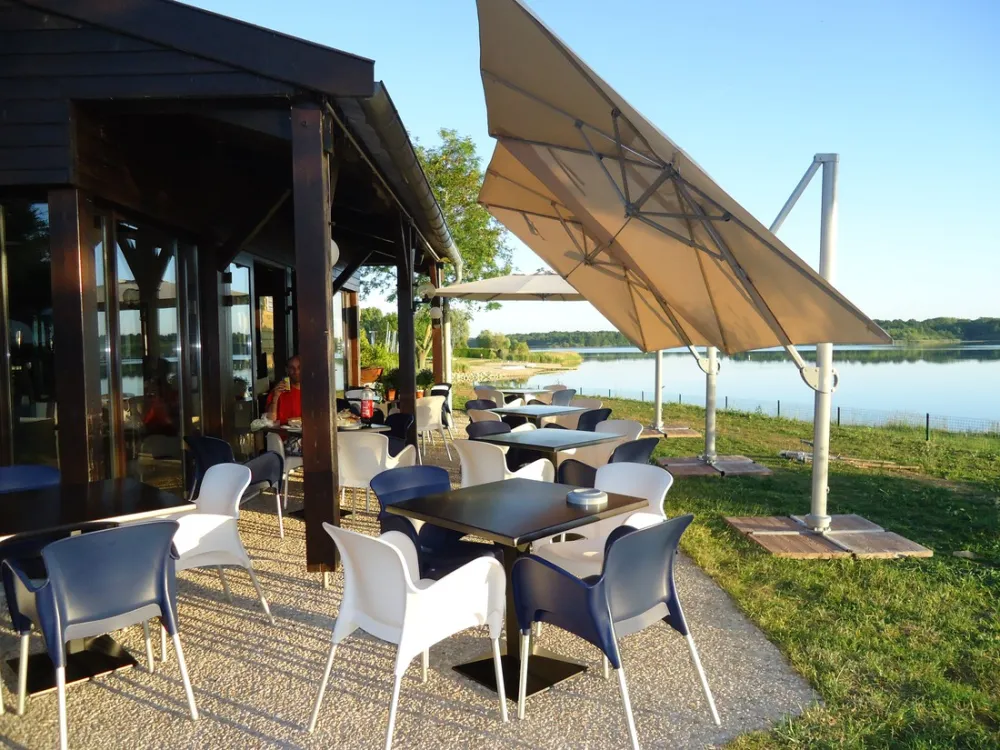 Presqu' ile de Champaubert