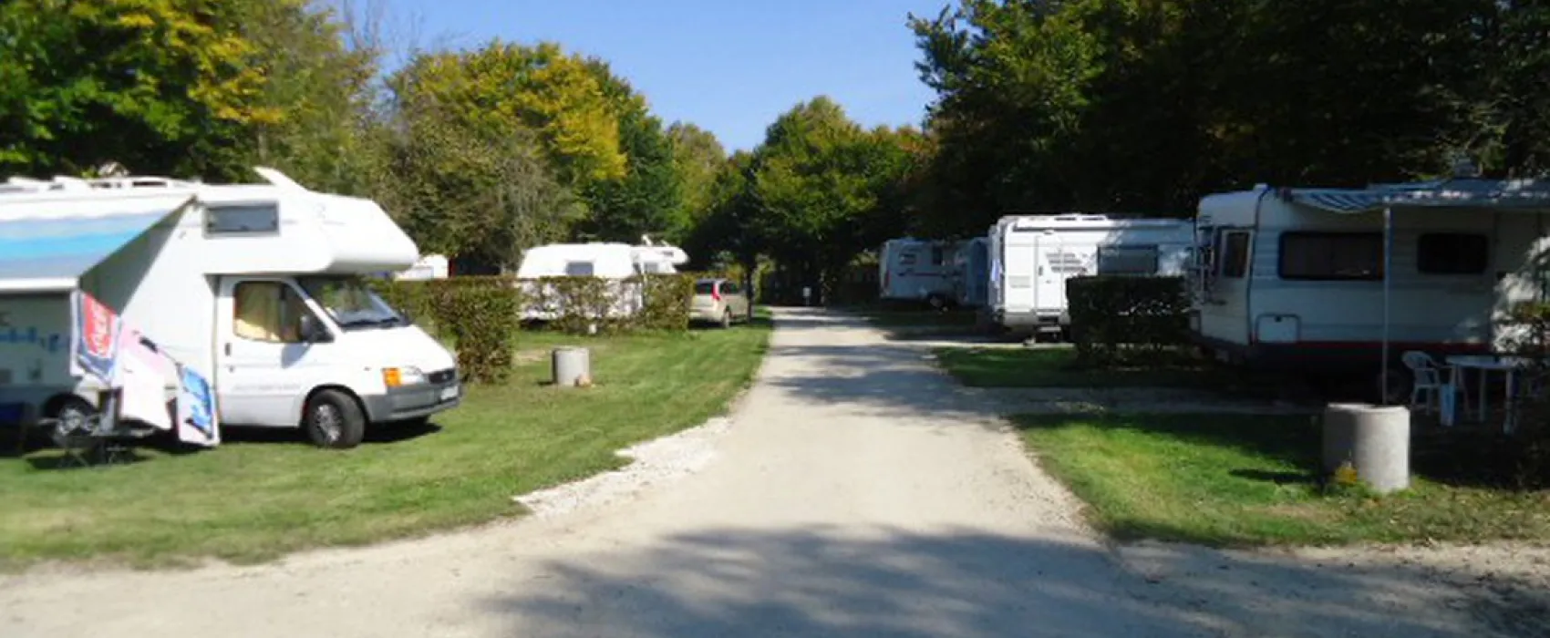 Presqu' ile de Champaubert