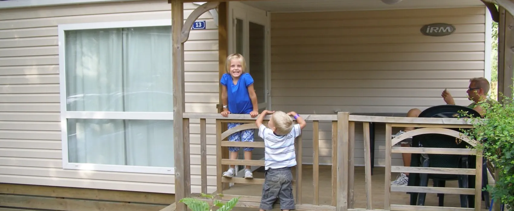 Presqu' ile de Champaubert