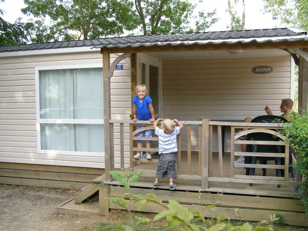 Presqu' ile de Champaubert