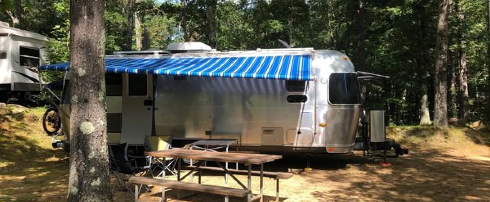 Village Green Family Campground