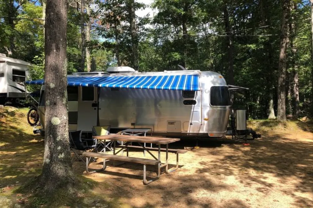 Village Green Family Campground