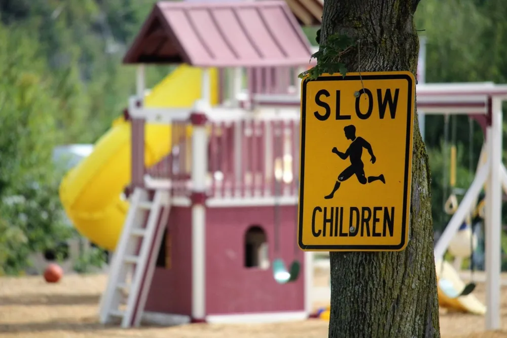 Village Green Family Campground