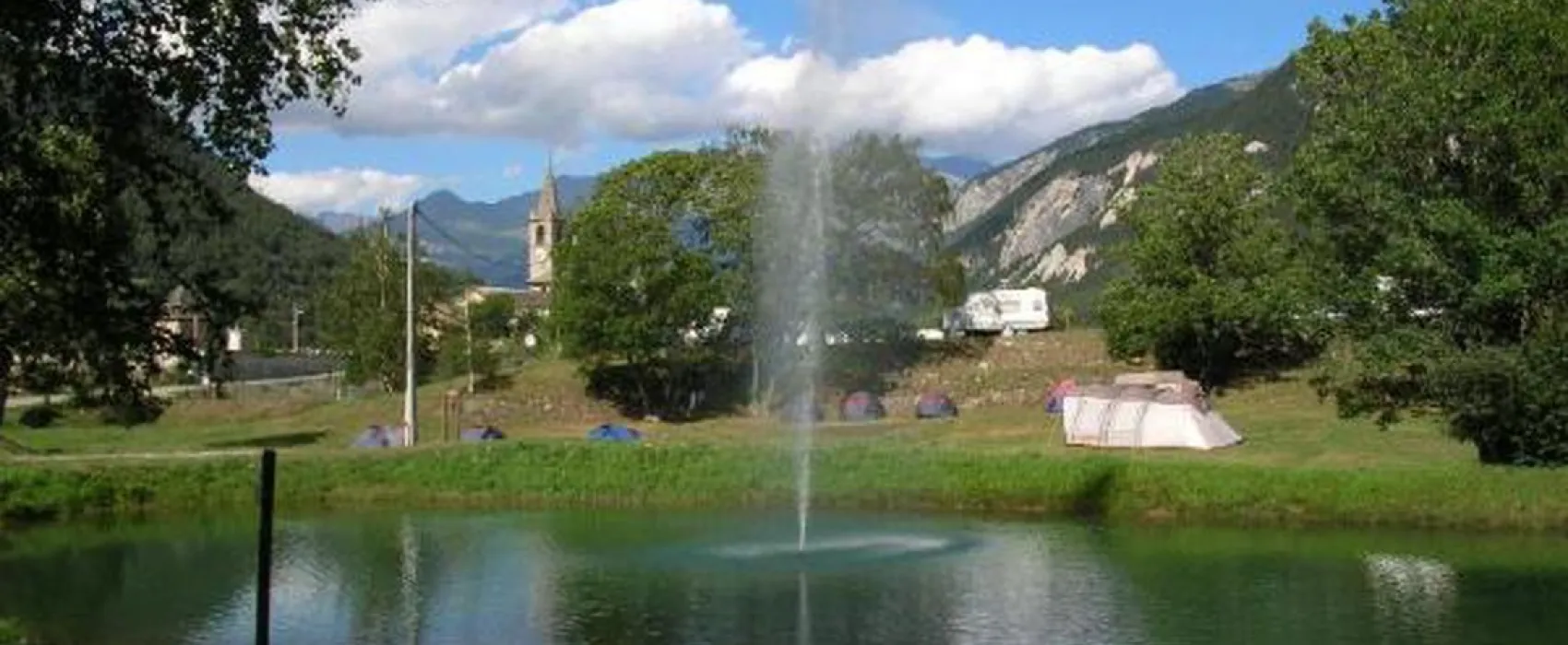 Municipal Val d'Ambin