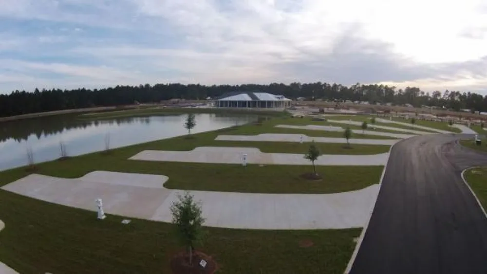 Pandion Ridge RV Resort