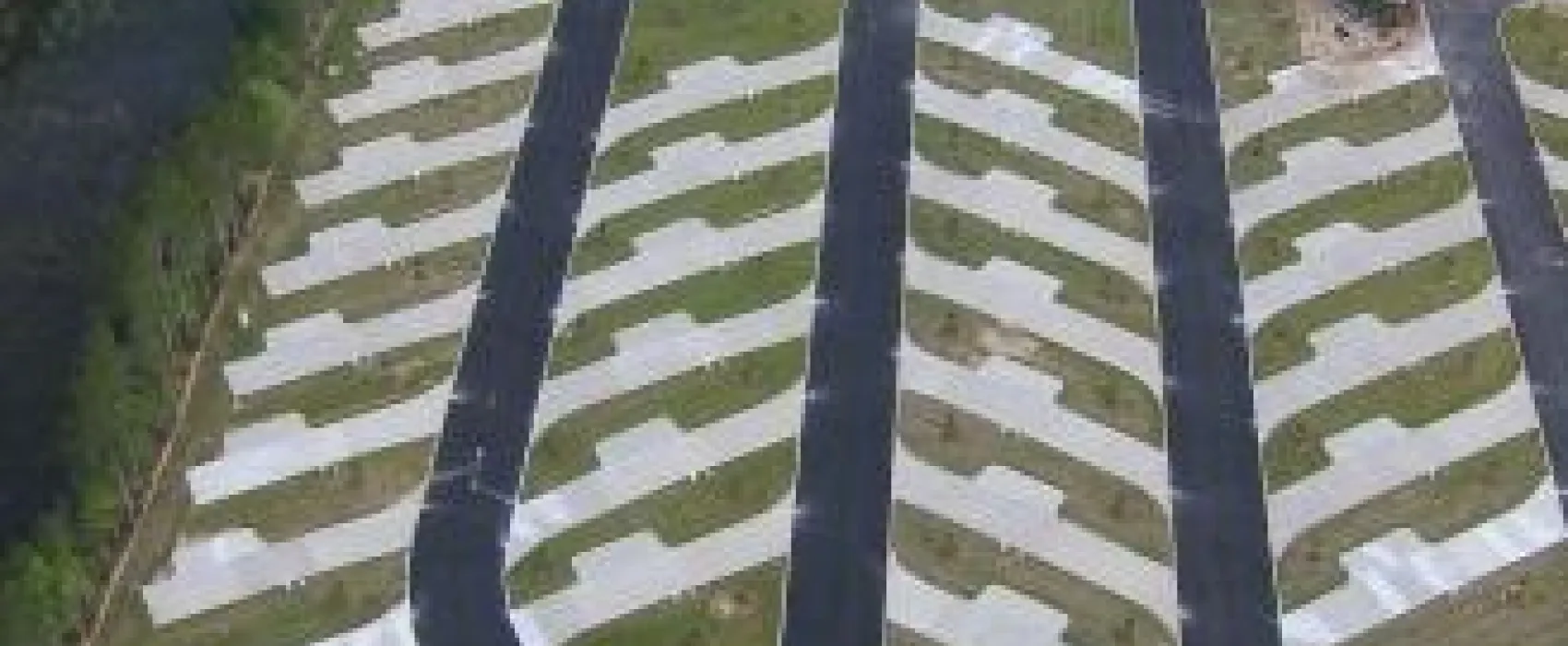 Pandion Ridge RV Resort