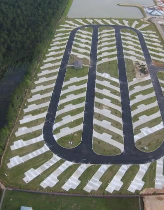 Pandion Ridge RV Resort