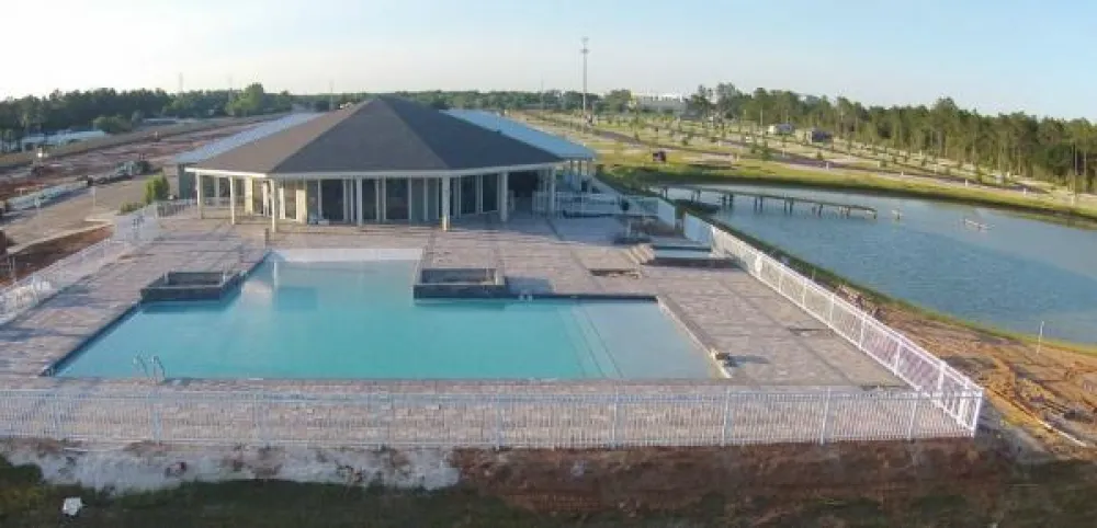 Pandion Ridge RV Resort