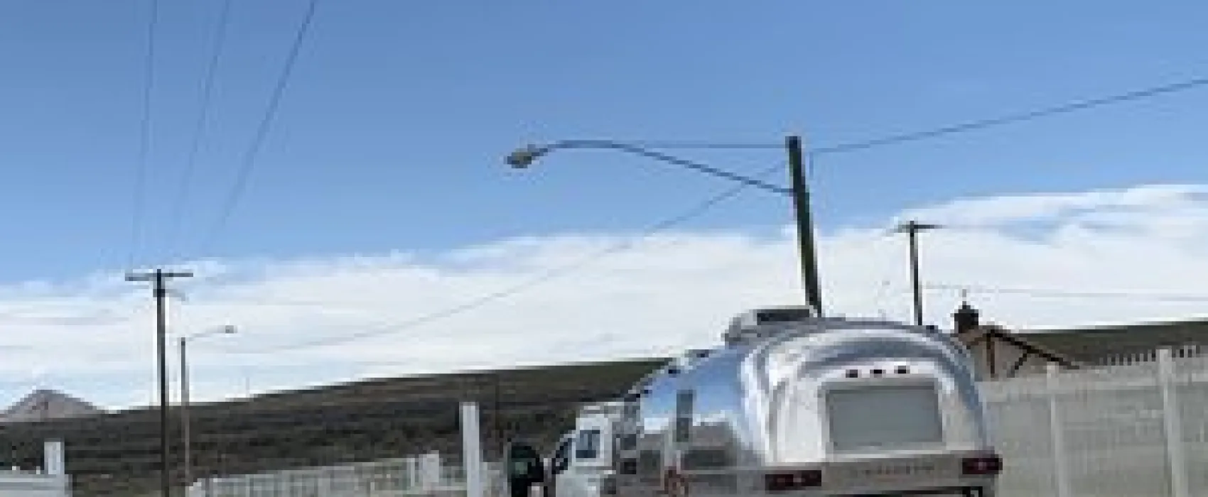 Magna Wastewater Treatment Plant