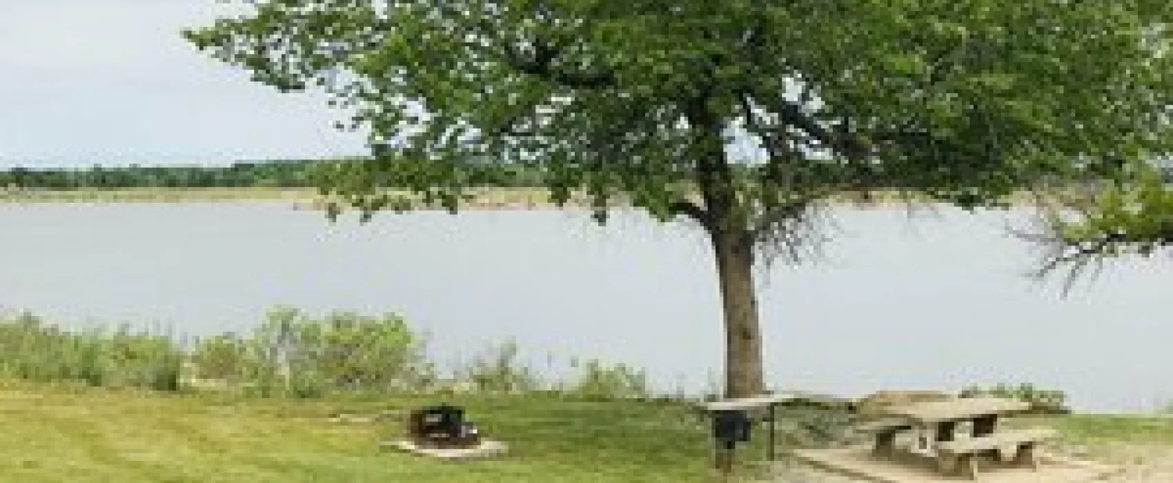 Yogi Bear's Jellystone Park - Keystone Lake