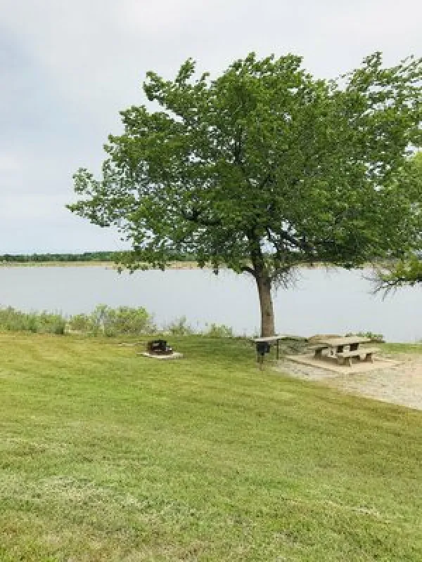 Yogi Bear's Jellystone Park - Keystone Lake