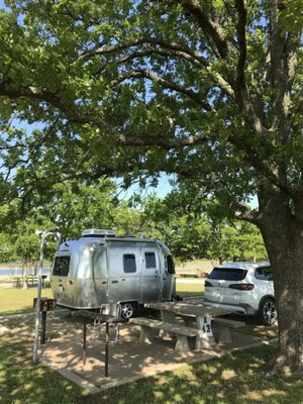 Yogi Bear's Jellystone Park - Keystone Lake