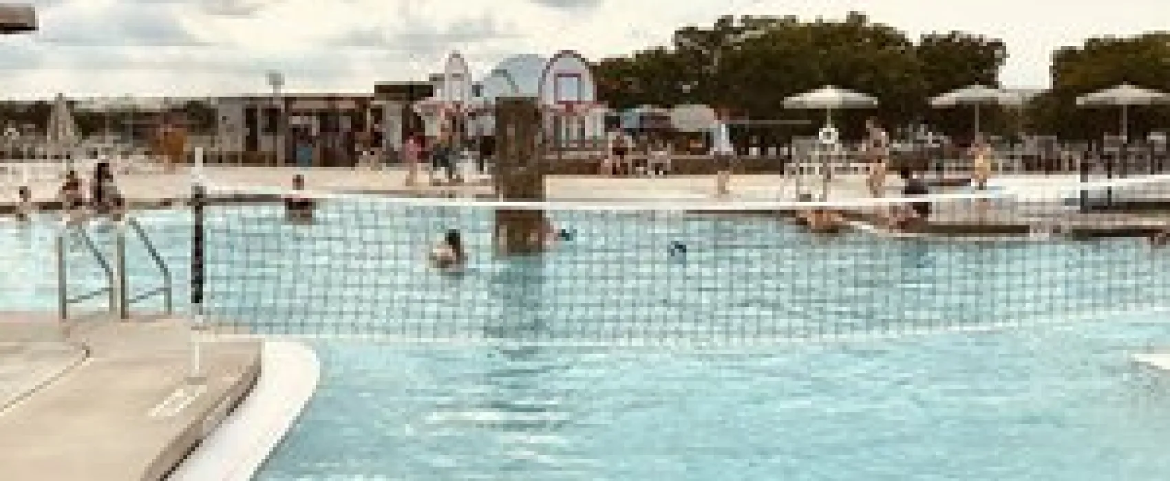 Yogi Bear's Jellystone Park - Keystone Lake