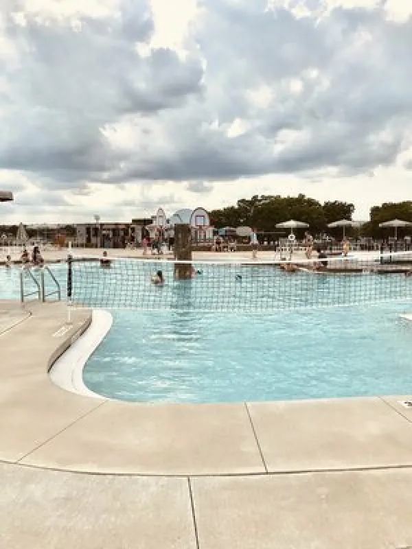 Yogi Bear's Jellystone Park - Keystone Lake