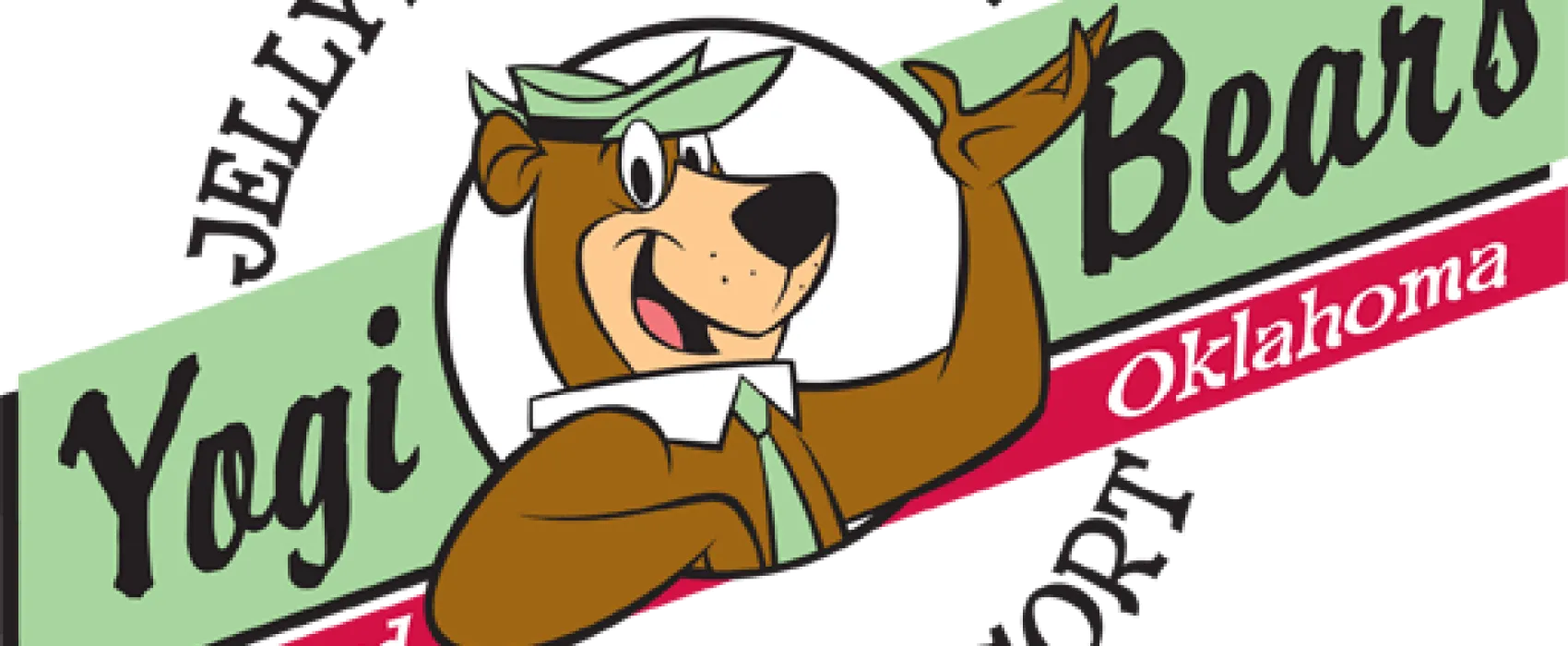 Yogi Bear's Jellystone Park - Keystone Lake