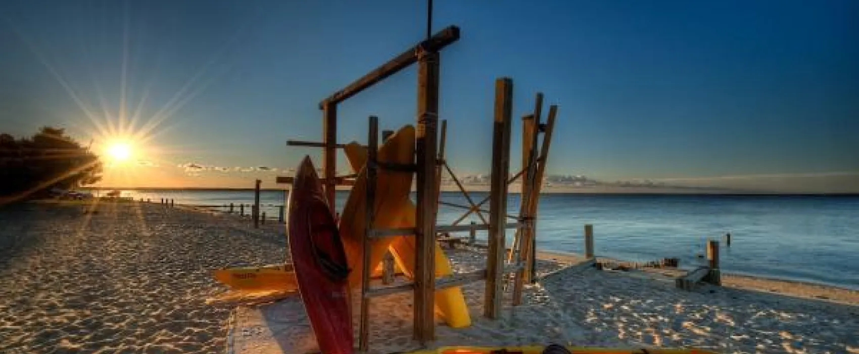 Camp Merryelande Vacation Cottages