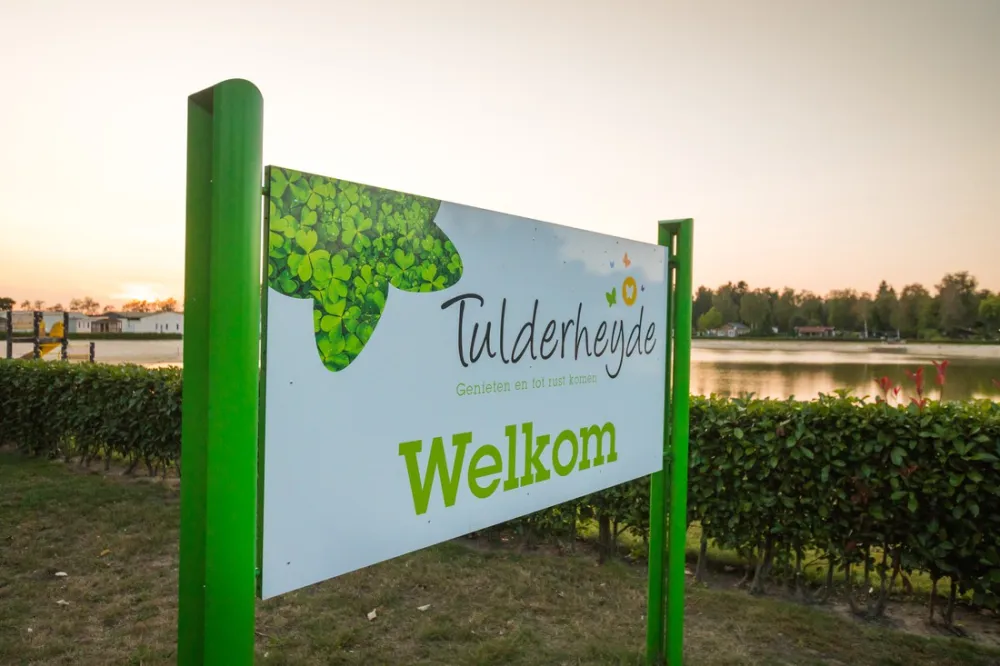 Tulderheyde