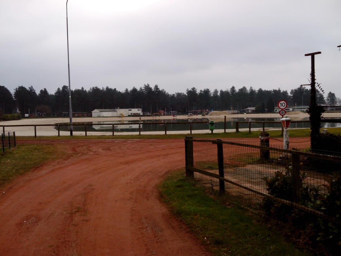 Tulderheyde - Photo 2