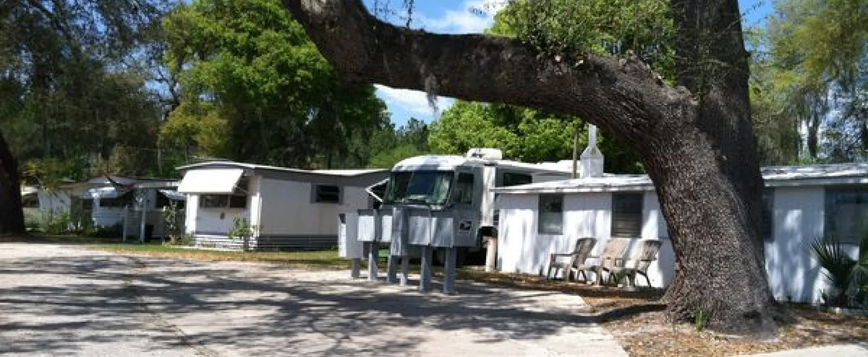 Sunny Pines RV/MH Park