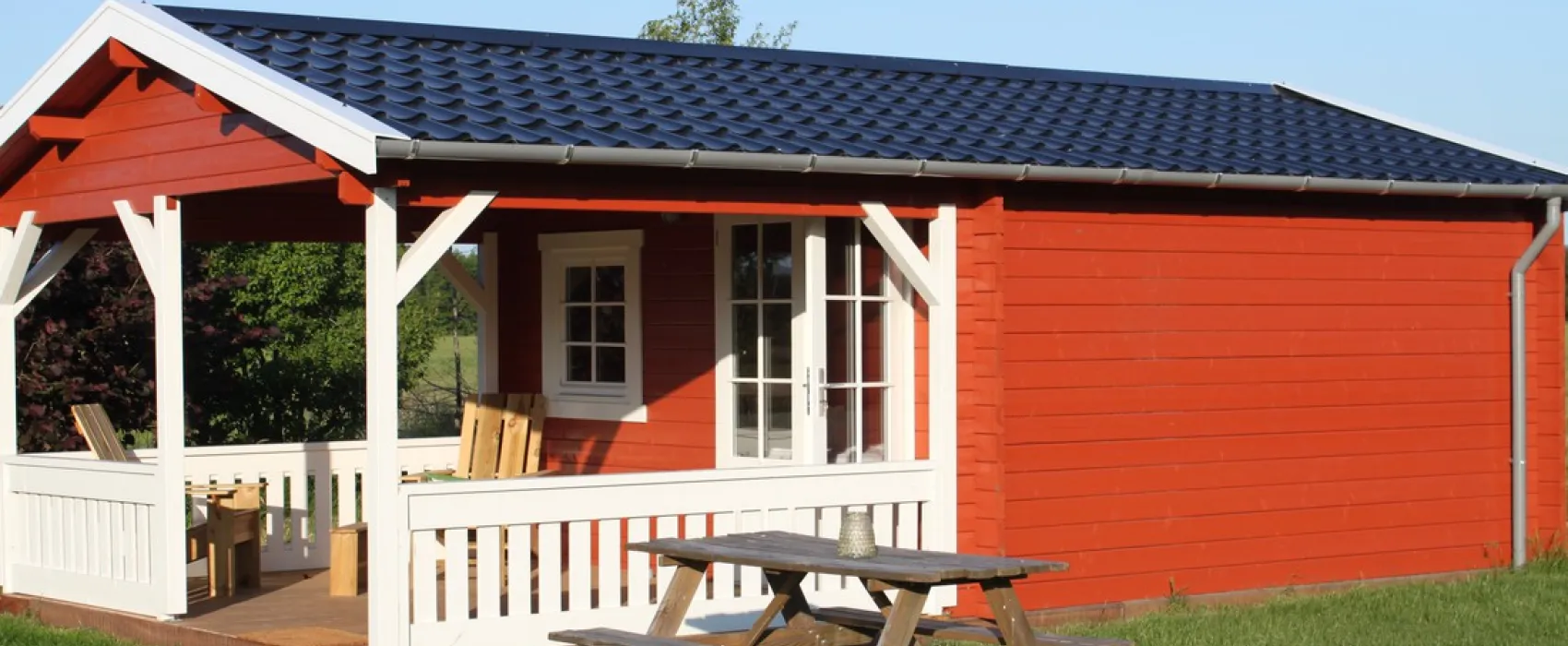 PUUR Natuurlijk Bed & Breakfast