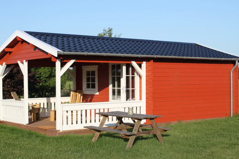 PUUR Natuurlijk Bed & Breakfast