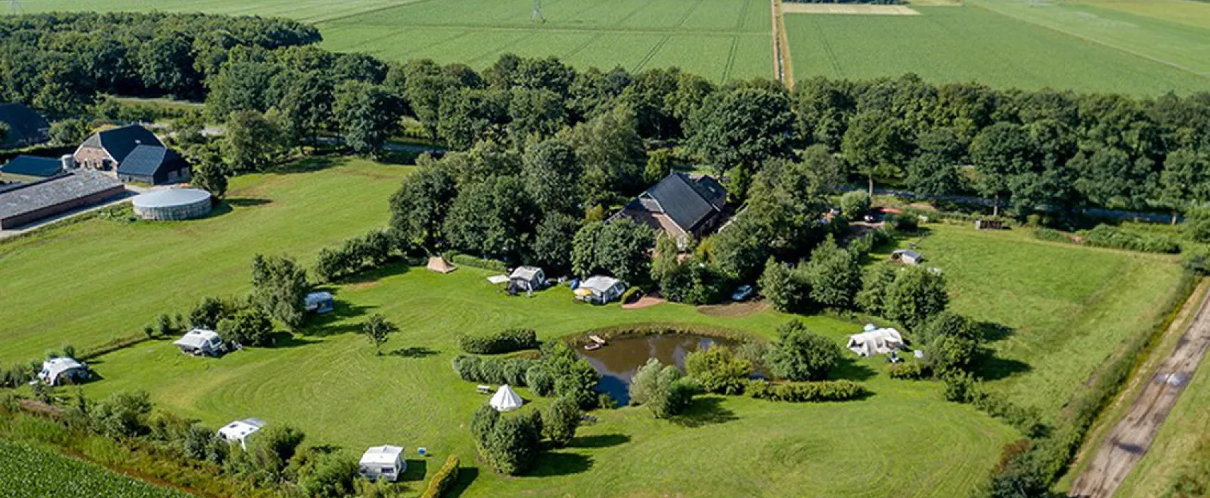 PUUR Natuurlijk Bed & Breakfast